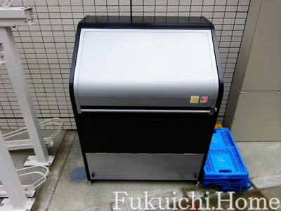 【その他共用部分】 | クラフトパレスⅢ