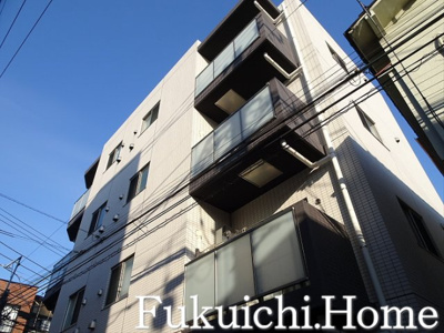 【外観】 | クラフトパレスⅢ