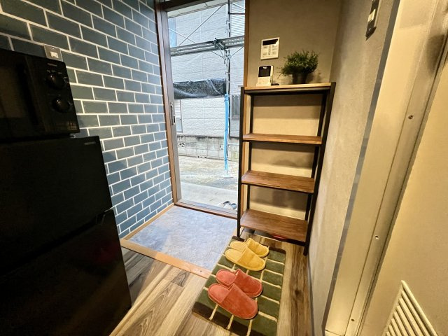 TAKAKEI BASEのその他共用部分|高崎、前橋エリアのお部屋探しはエンドスケープ株式会社へ！