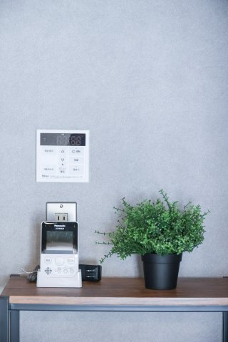 TAKAKEI BASEのセキュリティ|高崎、前橋エリアのお部屋探しはエンドスケープ株式会社へ！