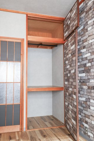 TAKAKEI BASEの収納|高崎、前橋エリアのお部屋探しはエンドスケープ株式会社へ！