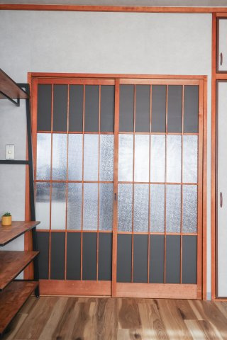 TAKAKEI BASEの内装|高崎、前橋エリアのお部屋探しはエンドスケープ株式会社へ！