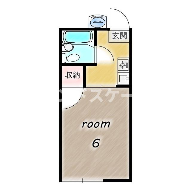 TAKAKEI BASEの間取り|高崎、前橋、伊勢崎エリアのお部屋探しはエンドスケープまで！お客様の理想お聞かせ下さい♪