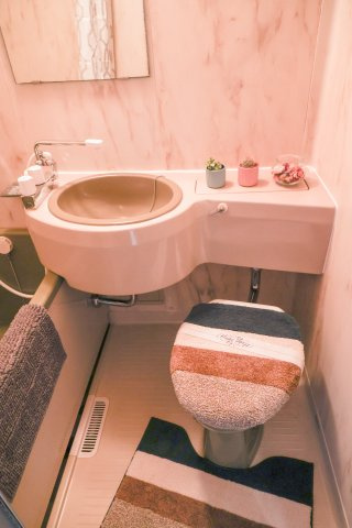 TAKAKEI BASEのトイレ|高崎、前橋エリアのお部屋探しはエンドスケープ株式会社へ！