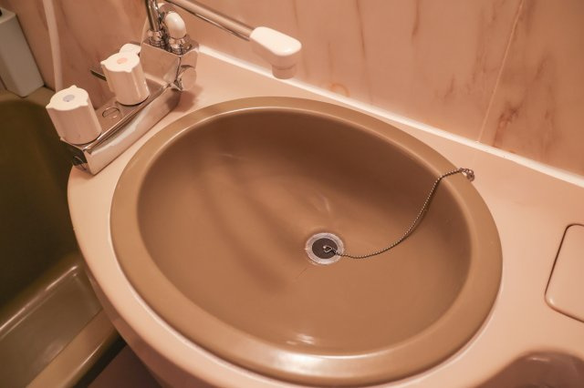 TAKAKEI BASEの洗面所|高崎、前橋エリアのお部屋探しはエンドスケープ株式会社へ！