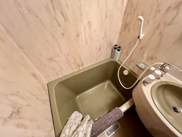 TAKAKEI BASEの浴室|高崎、前橋エリアのお部屋探しはエンドスケープ株式会社へ！