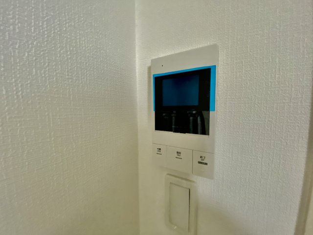 badge kidaのセキュリティ
