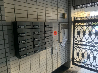 【その他共用部分】