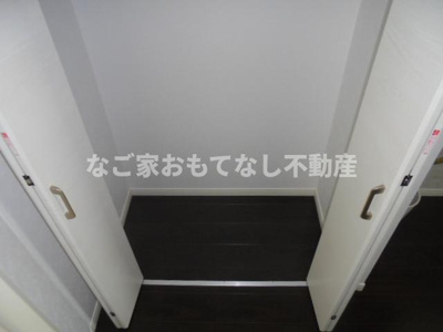 【収納】 | ＳｕｃｃｅｓｓⅢ | ※写真は別号室
