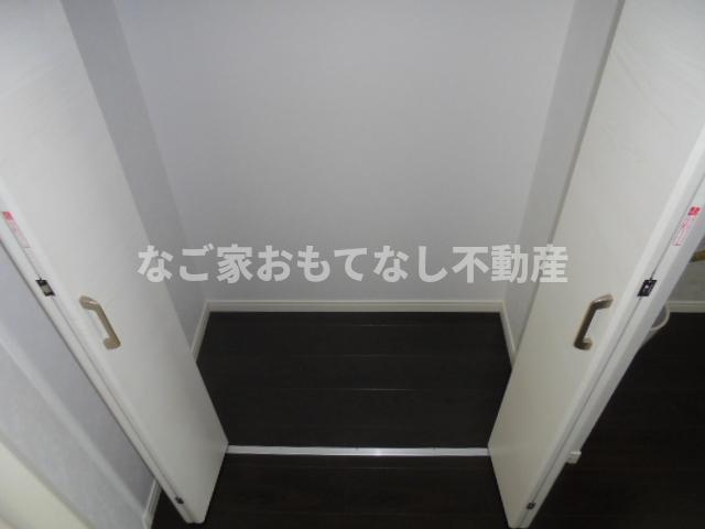 【収納】 | ＳｕｃｃｅｓｓⅢ | ※写真は別号室