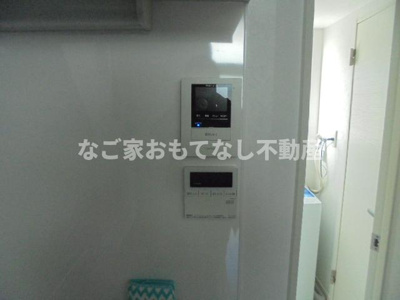 【セキュリティ】 | ＳｕｃｃｅｓｓⅢ | ※写真は別号室