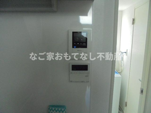 【セキュリティ】 | ＳｕｃｃｅｓｓⅢ | ※写真は別号室