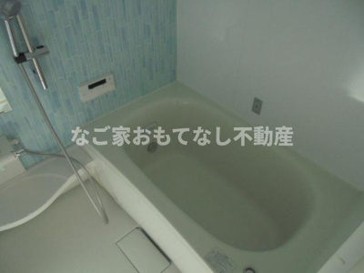【浴室】 | ＳｕｃｃｅｓｓⅢ | ※写真は別号室