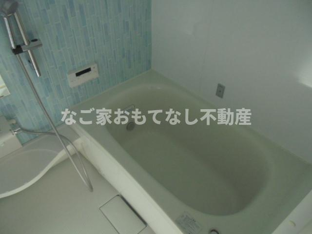 【浴室】 | ＳｕｃｃｅｓｓⅢ | ※写真は別号室