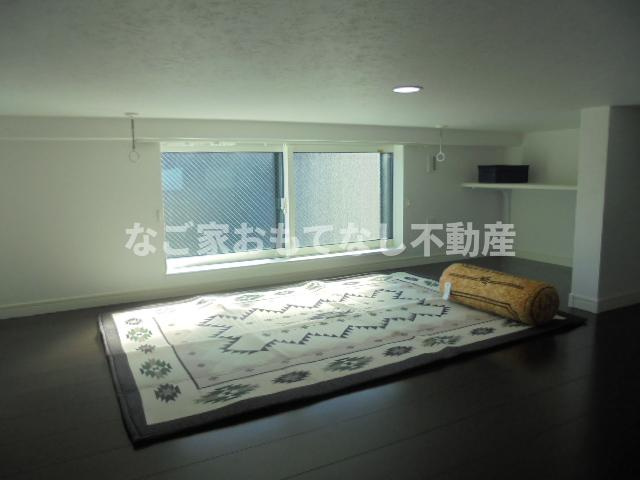 【寝室】 | ＳｕｃｃｅｓｓⅢ | ※写真は別号室