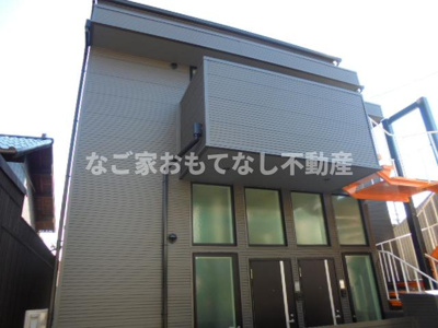 【外観】 | ＳｕｃｃｅｓｓⅢ