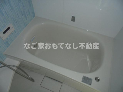 【浴室】 | ＳｕｃｃｅｓｓⅢ | ※写真は別号室