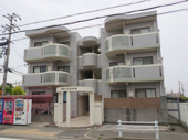 第二庭園ハイツの画像