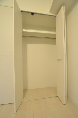 【収納】 | ジュネーゼグラン難波ミラージュ 