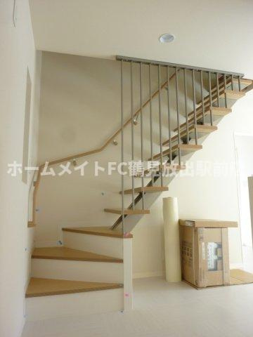 ベルリード徳庵B棟のその他