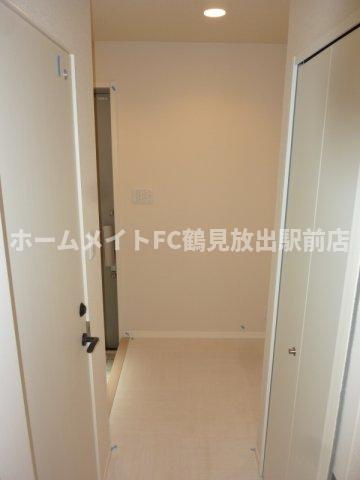 ベルリード徳庵B棟のその他