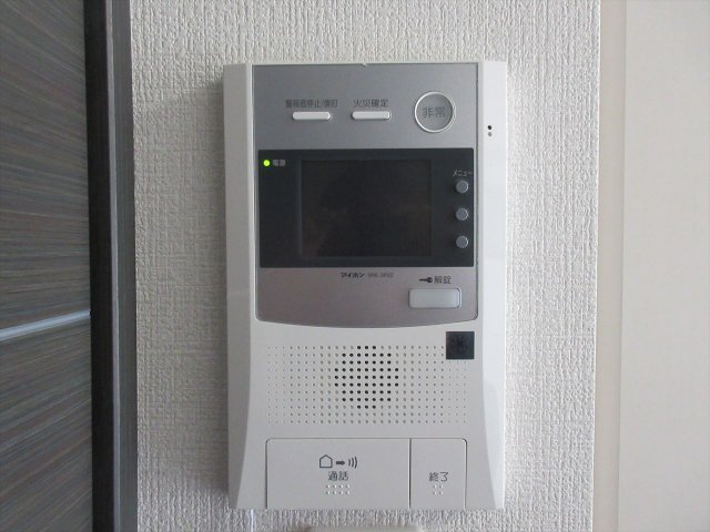 セイワパレス丸の内駅前プレミア❘名古屋市の賃貸ならMy賃貸のセキュリティ|セイワパレス丸の内駅前プレミア