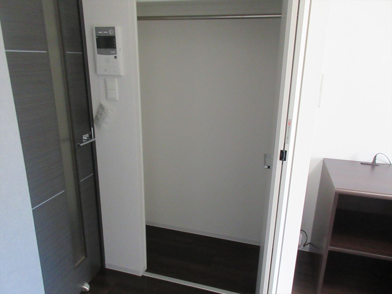 セイワパレス丸の内駅前プレミア❘名古屋市の賃貸ならMy賃貸の収納|セイワパレス丸の内駅前プレミア