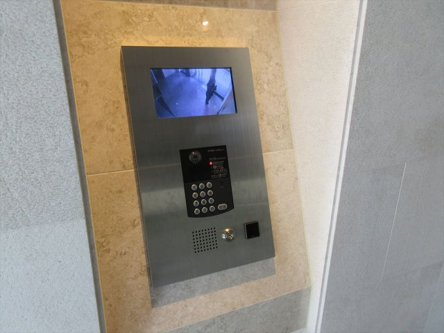 セイワパレス丸の内駅前プレミア❘名古屋市の賃貸ならMy賃貸のセキュリティ|セイワパレス丸の内駅前プレミア