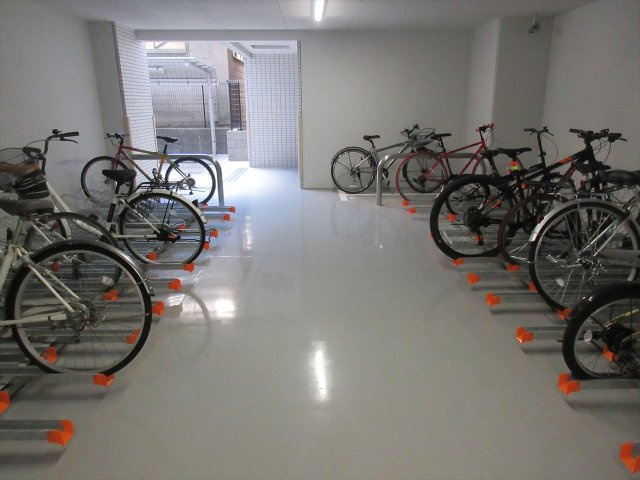 セイワパレス丸の内駅前プレミア❘名古屋市の賃貸ならMy賃貸のその他共用部分|セイワパレス丸の内駅前プレミア