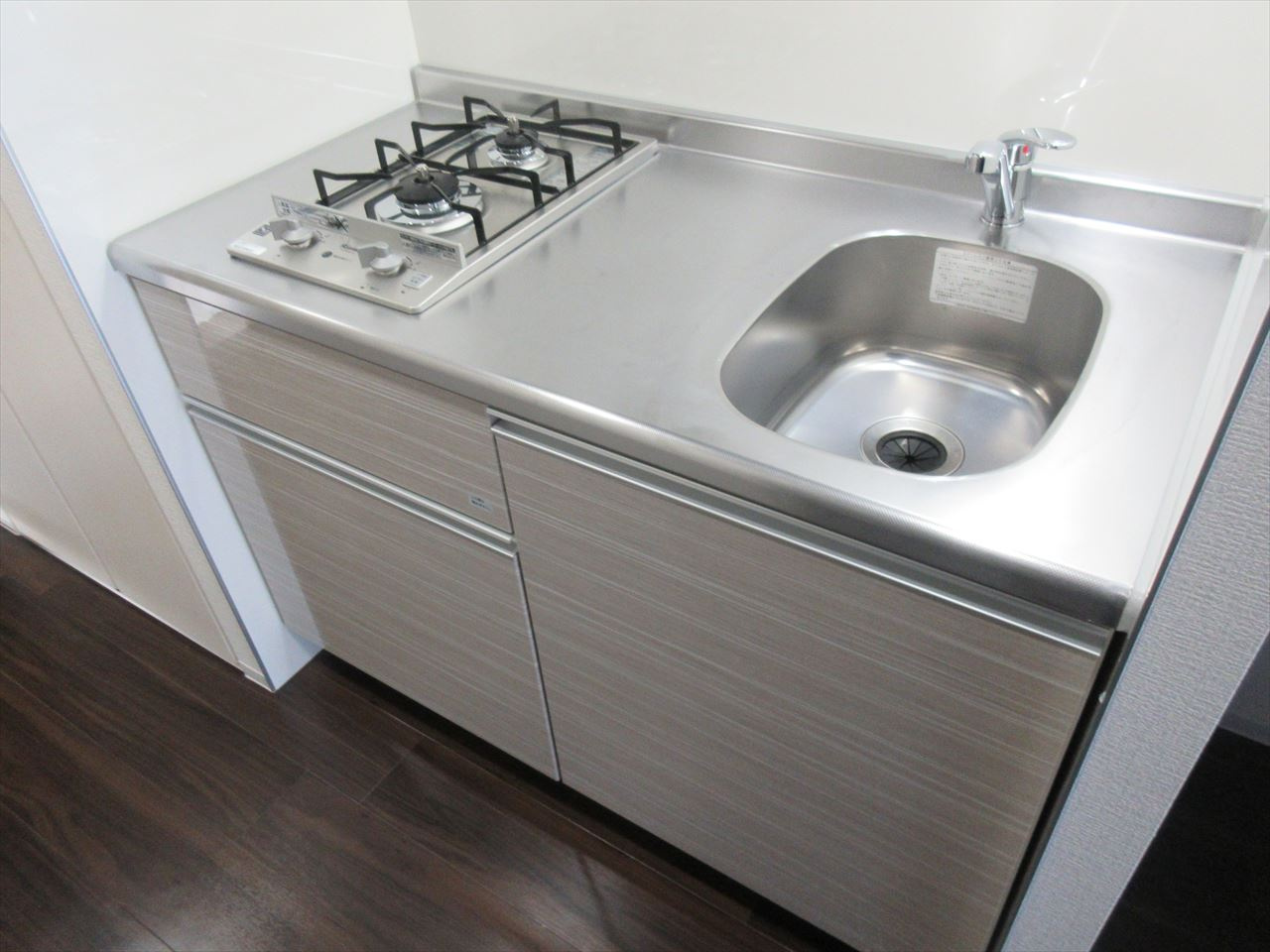 セイワパレス丸の内駅前プレミア❘名古屋市の賃貸ならMy賃貸のキッチン|セイワパレス丸の内駅前プレミア