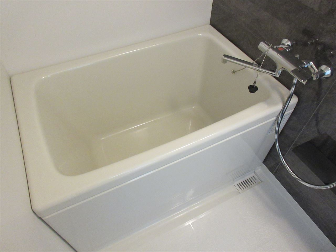 セイワパレス丸の内駅前プレミア❘名古屋市の賃貸ならMy賃貸の浴室|セイワパレス丸の内駅前プレミア