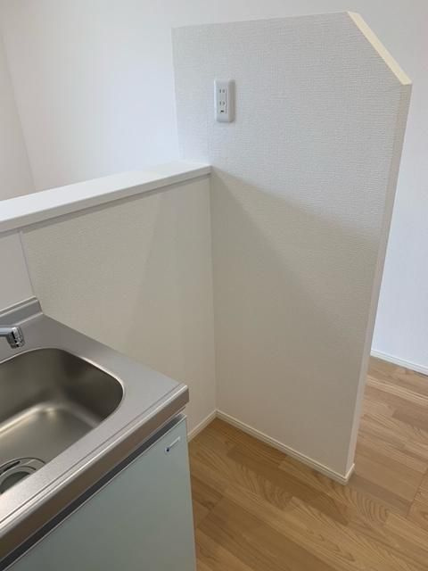 ボンシャンスMⅡの設備