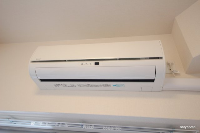 プレサンス扇町駅前　仲介手数料無料の設備