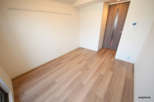 プレサンス扇町駅前　仲介手数料無料の洋室