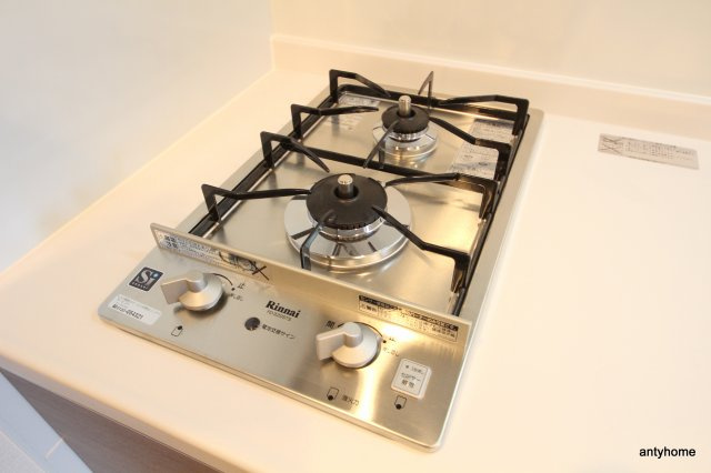 プレサンス扇町駅前　仲介手数料無料のキッチン