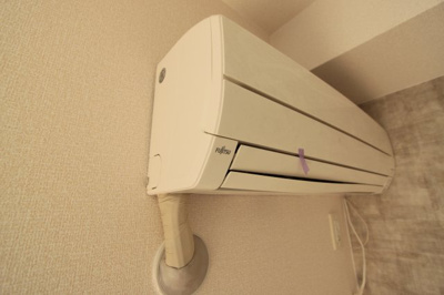 【設備】 | パークヒル平塚