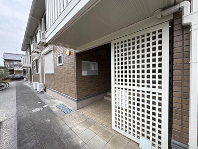 【エントランス】 | パークヒル平塚