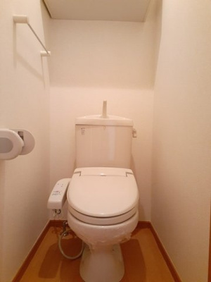 【トイレ】 | グレイナＡ