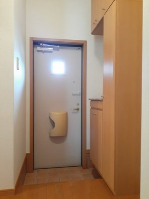 【玄関】 | グレイナＡ