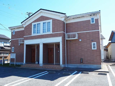 【外観】 | グレイナＡ