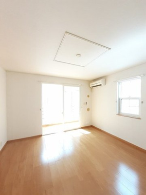 【居間・リビング】 | グレイナＡ