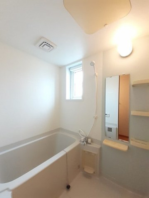 【浴室】 | グレイナＡ