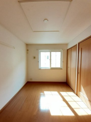 【内装】 | グレイナＡ