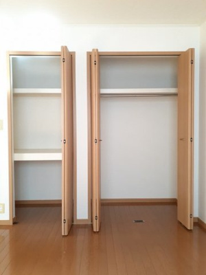 【収納】 | グレイナＡ