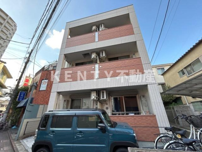 【外観】 | Ｆａｍｉｌｉｅ Ｓｕｙａｍａ | 外観です