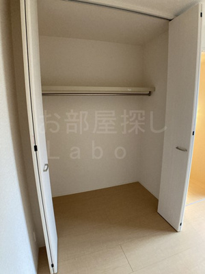 【収納】 | グレイス　Ｂ