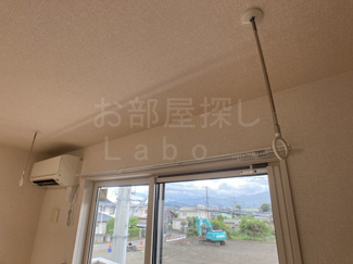 【設備】 | グレイス　Ｂ