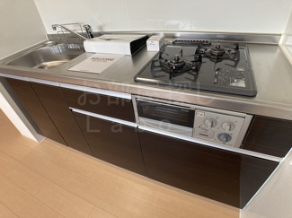 【キッチン】 | グレイス　Ｂ