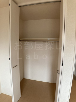 【収納】 | グレイス　Ｂ