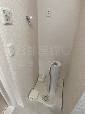 【設備】 | グレイス　Ｂ